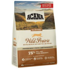 Acana Wild Prairie Cat  Kitten 340g