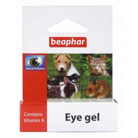 BEAPHAR EYE GEL 5ml   /6