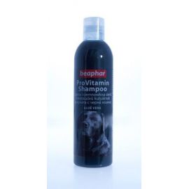 BEAPHAR SZAMPON 250ml CZARNA SIERŚĆ