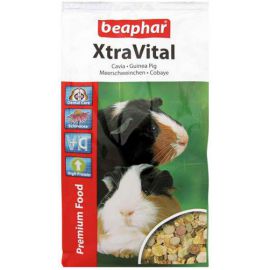 Beaphar Xtra Vital Guinea Pig 1kg