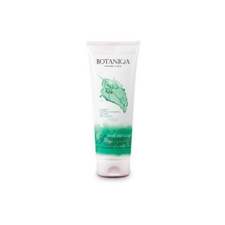 BOTANIQA SL  SHAMPOO BASIC DEEP CLEAN 250ml
