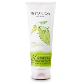 Botaniqa Smooth Detangling Szampon wygładzający do długiej sierści 250ml