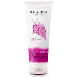 Botaniqa Volume Up Szampon zwiększający objętość 250ml