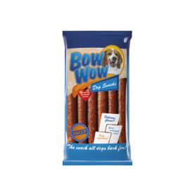 BOW WOW 436  PALUCH XS WĘGIERSKA KOLAGEN 6szt