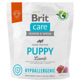 Brit Care Hypoallergenic Puppy Lamb 1kg