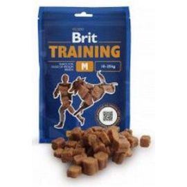 BRIT TRAINING SNACK 200g M /10