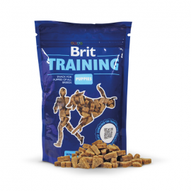 BRIT TRAINING SNACK 200g  PUPPIES  /10