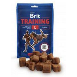 Brit Training Snacks L 200g