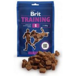 Brit Training Snacks S 200g