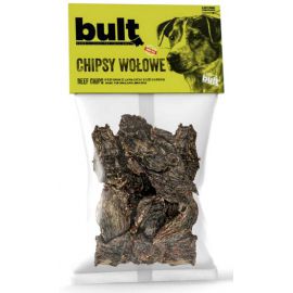 Bult Chipsy wołowe 150g