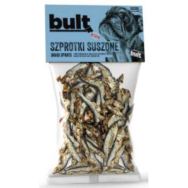 Bult Szprotki suszone 150g