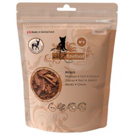 Catz Finefood Meatz N.09 Jeleń 45g