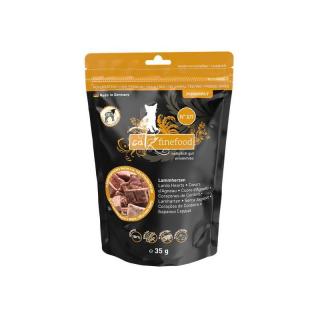 Catz Finefood Purrrrly N.107 Serca jagnięce 35g