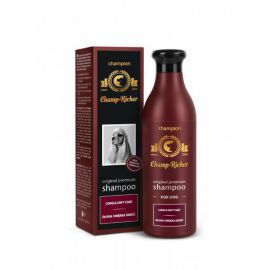 CHAMP-RICHER SZAMPON DŁUGA SIERŚĆ 250ml