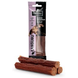 Chewies Hundezigarren Kanguru - kangur 75g