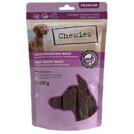 Chewies Meat Strips Maxi Kangur 150g