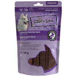 Chewies Meat Strips Maxi Koza 150g