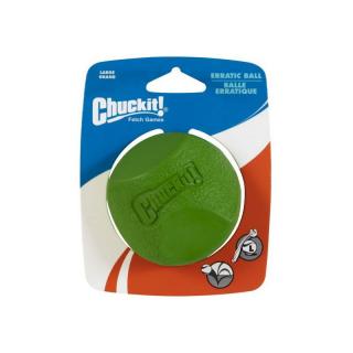 Chuckit! Erratic Ball Large [20130]
