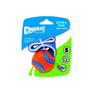 Chuckit! Ultra Tug Small [231101]