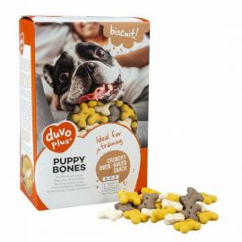 DUVO+ CIASTKA 500g Puppy bones Kosteczki  dla szczeniąt  /8