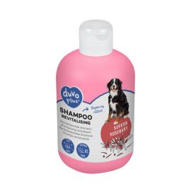 DUVO+ SZAMPON DLA PSA REWITALIZUJĄCY 250ml ROZMARYNOWY  12853