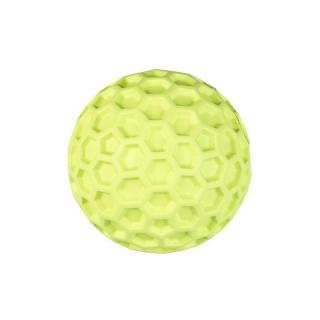 DUVO+ ZABAWKA GUMOWA PIŁKA HEXAGON 5,5x5,5x5,5cm