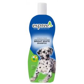 ESPREE SHAMPOO 355ml BRIGHT WHITE