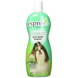 ESPREE SILKY SHOW SHAMPOO 355ml