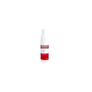 EUROWET HEXODERM SZAMPON LECZNICZY        BUTELKA 200ml DLA PSÓW I KOTÓW