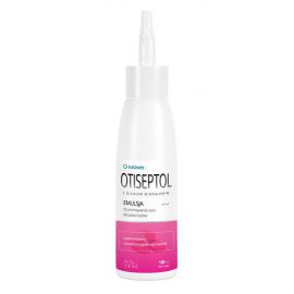 EUROWET OTISEPTOL - PŁYN DO USZU 100ml