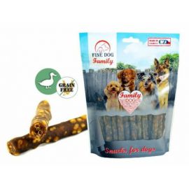 FINE DOG Family - Functional Meat Stick   DUCK 150g