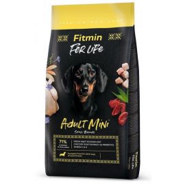 Fitmin Dog For Life Adult Mini 2,5kg