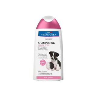 Francodex Szampon dla szczeniąt i kociąt 250ml [FR172448]