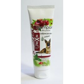 FREXIN SZAMPON NEUTRALIZUJĄCY ZAPACH 220g