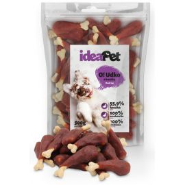 IdeaPet O! Udko z kaczką 500g