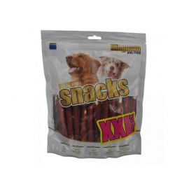 MAGNUM 500g DUCK AND RAWHIDE STICK
