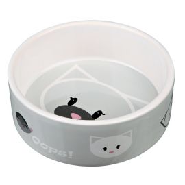 Miska ceramiczna dla kota Mimi, 0.3 l/ř 12 cm