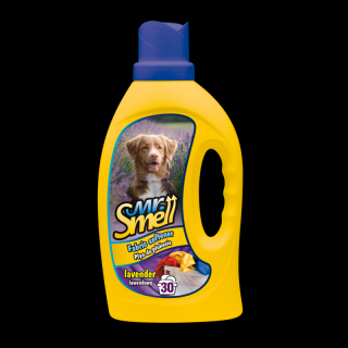 MR. SMELL PŁYN DO PŁUKANIA 1l LAWENDOWY    /4