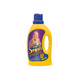 MR. SMELL PŁYN DO PODŁÓG 1l LAWENDOWY      /4