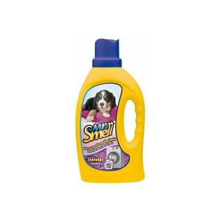 MR. SMELL PŁYN DO PRANIA 1l LAWENDOWY      /4