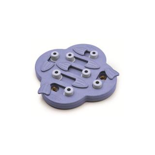 Nina Ottosson Hide 'N Slide Purple - gra edukacyjna [69540]