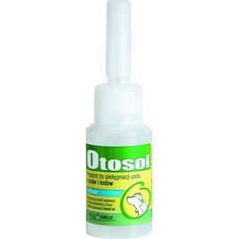 OTOSOL 25ml