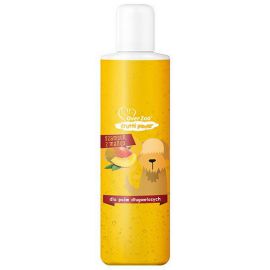 Over Zoo Frutti Power Szampon o zapachu mango - psy długowłose 200ml