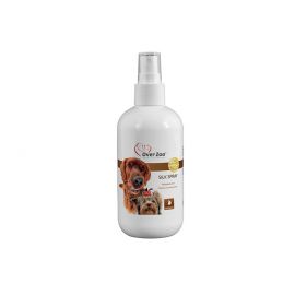 OVER ZOO SILK SPRAY - DO ROZCZESYW.250ml