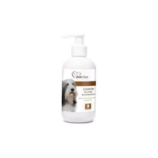 OVER ZOO SZAMPON DLA DŁUGOWŁOSYCH 250ml