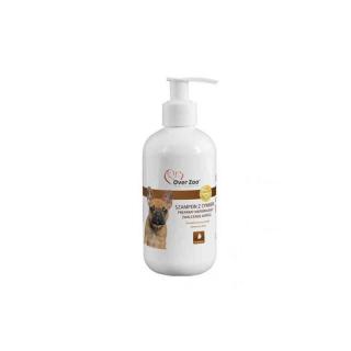 OVER ZOO SZAMPON P/ŁUPIEŻOWY 250ml