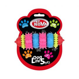 PET NOVA TPR DENTTOY XL 16cm   /18