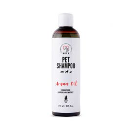 PETS PET SZAMPON ARGAN OIL 250ml