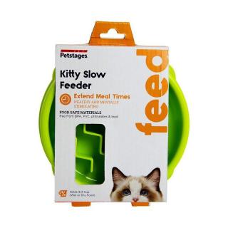 PETSTAGES MISKA SPOWALNIAJĄCA KOT