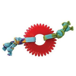 PETSTAGES ZAB. KOCIĘTA KOŁO DO ŻUCIA PS715